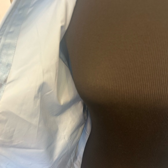 The North Face Voyager Short Waterproof Jacket Windproof DryVent NEW - Picture 6 of 6